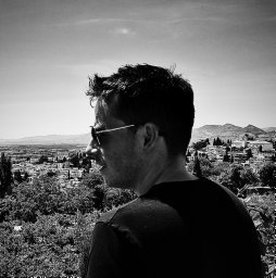 Matthew J. Stott