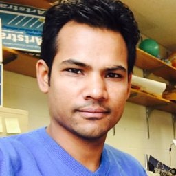 Uday Kunwar Thapa