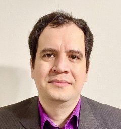 Nader Sakhaee