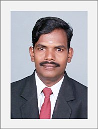 Parasuraman Jaisankar