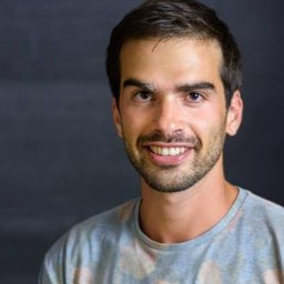 Thiago S. Gouvêa