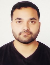 Ashish Prasad