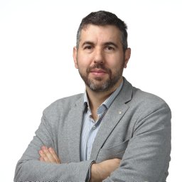 Antonio Jose Jimenez Munoz