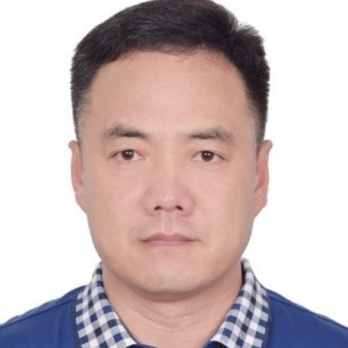 Wenjun Zheng