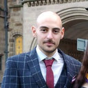 Evangelos Daskalakis