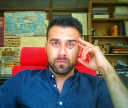 Lykourgos C Kontaxis