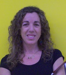 Paula Marchelli