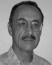Peter Lugner