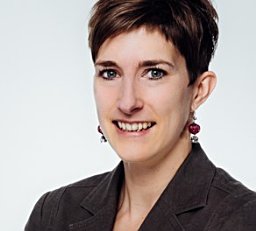 Nathalie Sick