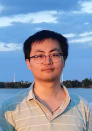 Yanfei Xu