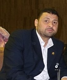 Adel A Rezk