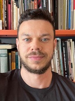 Hugo Cogo Moreira