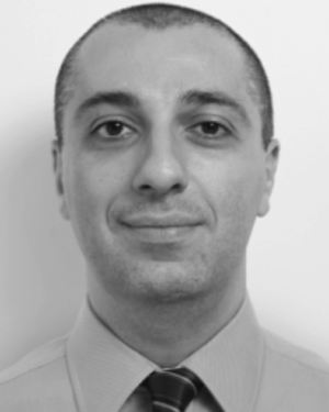 Alessandro Faraci