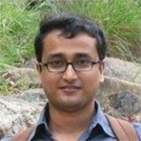 Mukherjee Sumanta