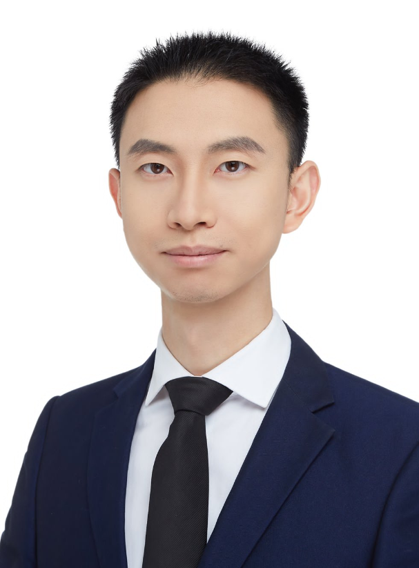 Zipeng Zhao