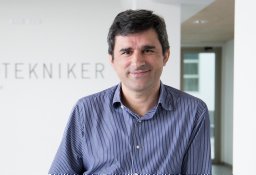 Cristobal Villasante