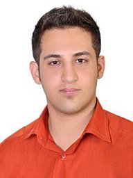 Reza Amiri
