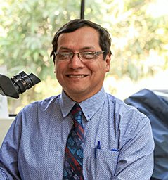 Victor R. Pacheco