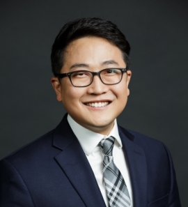 Dokyoon Kim