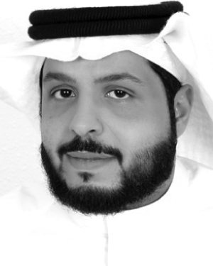 Wajdi Alghamdi