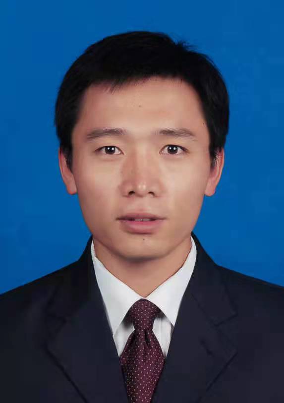 Gencai Pan