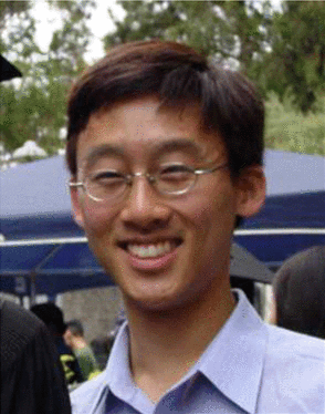 Eric Park