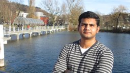 Devarajan Naresh