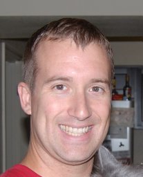 Jeffrey D. Duda