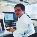 Haoyu Li