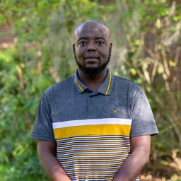 Tawanda Elias Maguvu