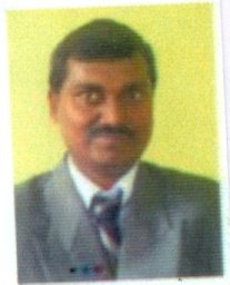 Uttam Kumar Mandal
