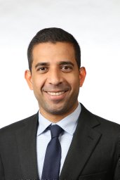 Oscar Molina