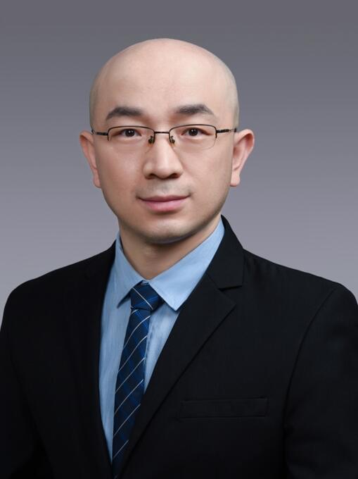 Huashan Zhao