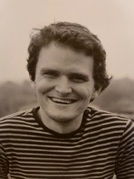 David Ferguson