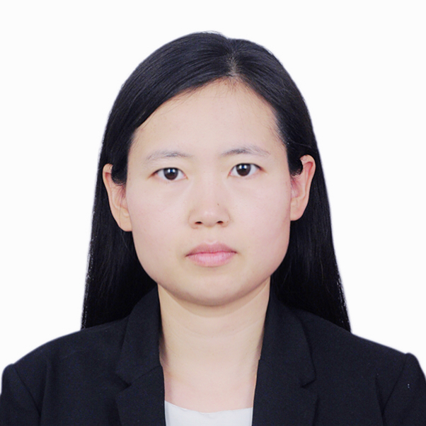 Lili Ding