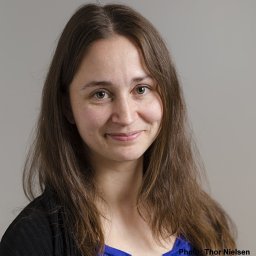 Irja I. Ratikainen