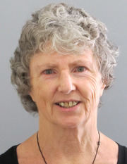 Joy Murray
