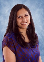 Aparna Gorthi