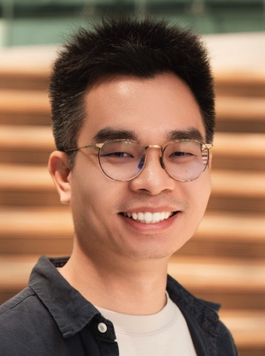 Zhen Pan