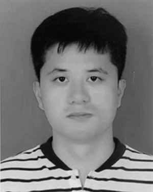 Ge Zhou