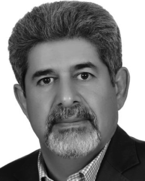 Mohsen Hayati