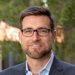 Christopher W. Bauman