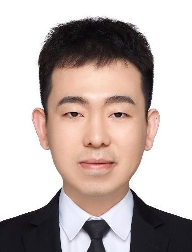 Yangliao Geng