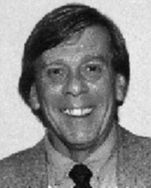 Dennis K. Clark