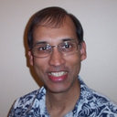 Pritish Mukherjee