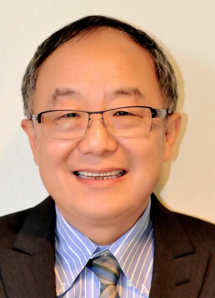 Xiao-Fan Wang