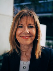 Deborah Bateson