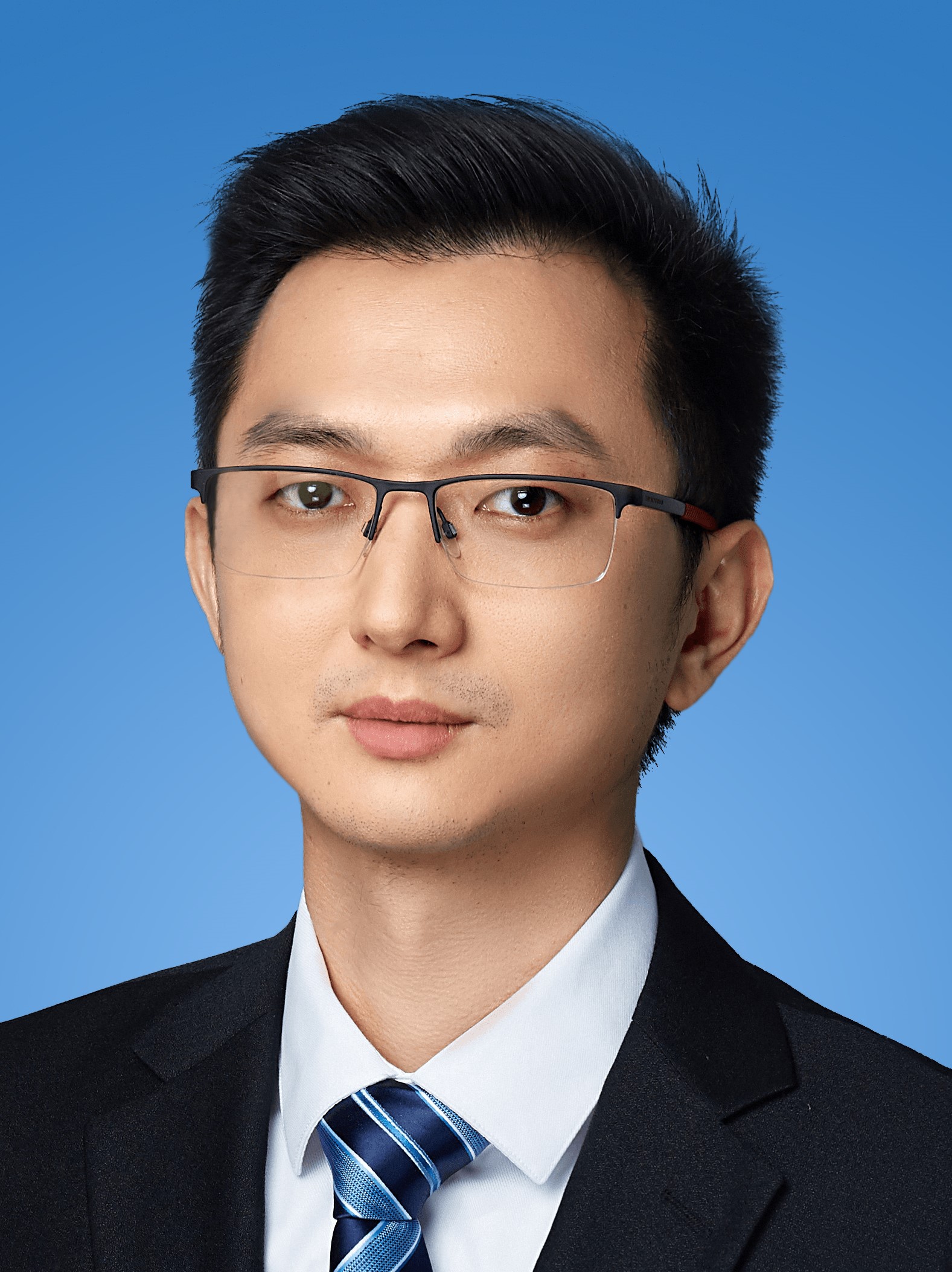 Xuwen Li