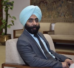 Manpreet Manna