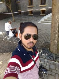 Arghya Basu